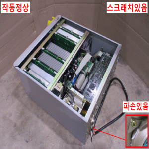 북70849/로봇서보드라이버시스템/SC3200-300/AC220V